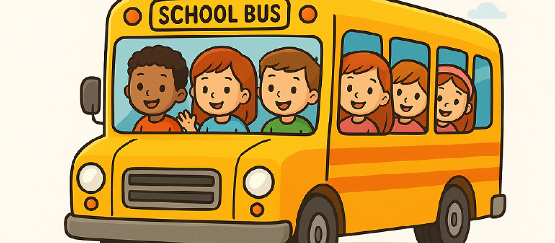 Autobusy szkolne